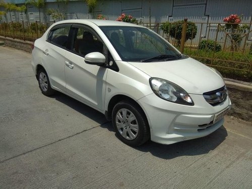 Honda Amaze S i-Vtech 2015 for sale