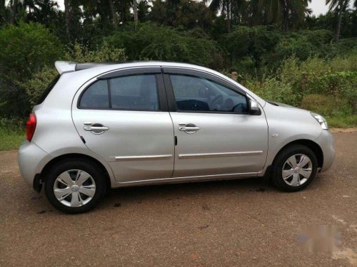 Nissan Micra XL, 2015, Petrol for sale