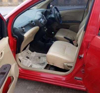 Honda Brio S MT 2012 in Thane