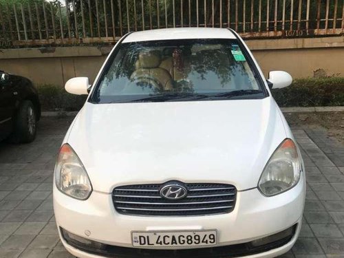 Used 2007 Hyundai Verna for sale