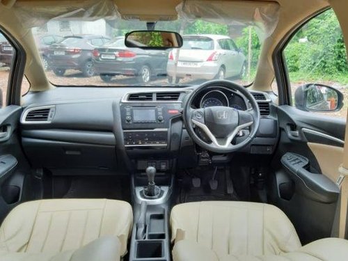 Honda Jazz V for sale