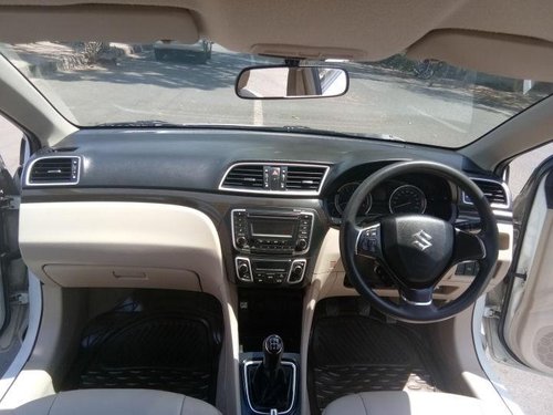 Used 2014 Maruti Suzuki Ciaz for sale