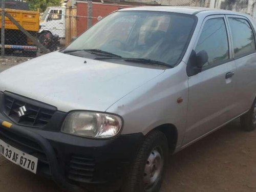 Maruti Suzuki Alto LX BS-III, 2006, Petrol for sale