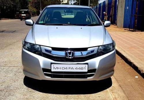 Used Honda City car at low price