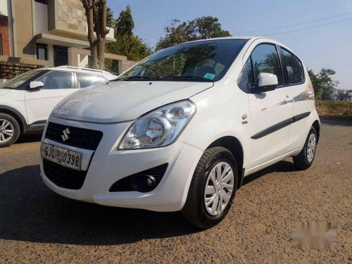 Maruti Suzuki Ritz 2014 for sale