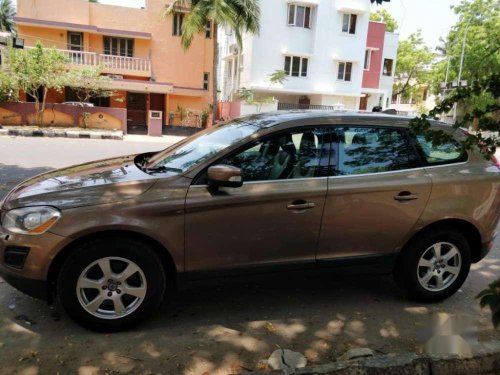 Volvo XC60 Summum D4, 2012, Diesel for sale