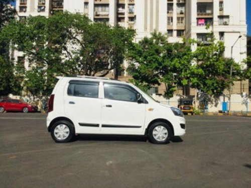 2014 Maruti Suzuki Wagon R for sale