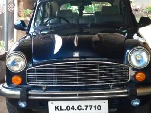 Used Hindustan Motors Ambassador car 1997 for sale at low price