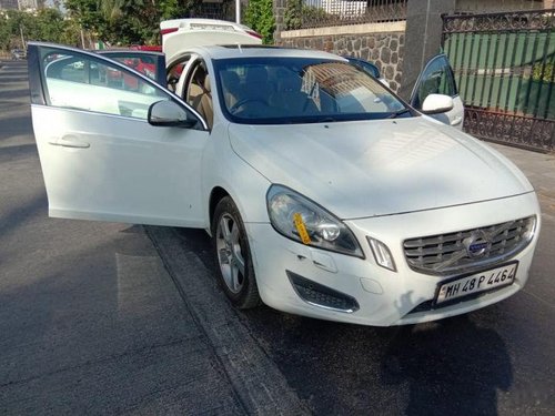 2013 Volvo S60 for sale