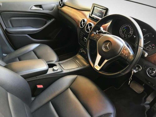 Mercedes Benz B Class 2013 for sale