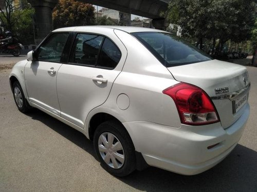 Used Maruti Suzuki Dzire VXI 2008 for sale