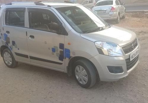 2014 Maruti Suzuki Wagon R for sale at low price