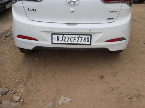 Used Hyundai i20 Asta 1.4 CRDi 2017 for sale