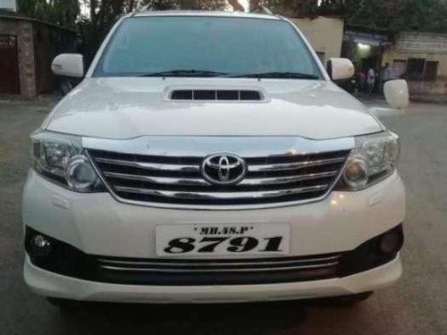 Toyota Fortuner 2013 for sale