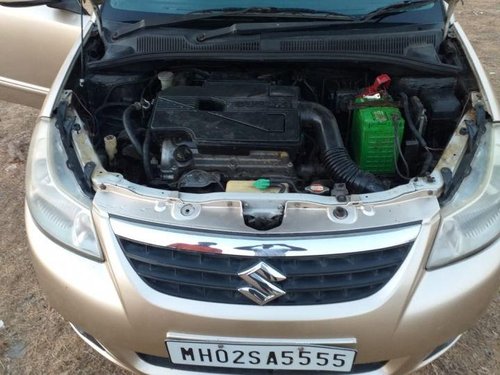 Maruti SX4 Zxi with Leather BSIII for sale