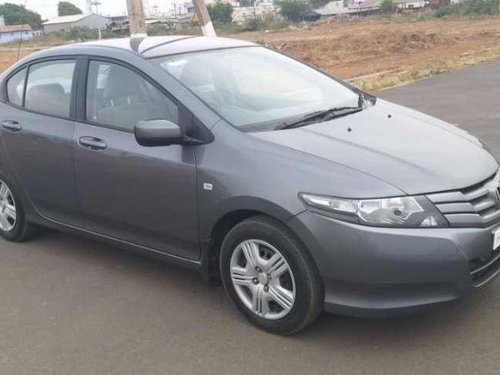 Honda City 1.5 S MT 2009 for sale