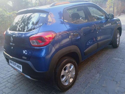 Used Renault Kwid 1.0 2017 for sale