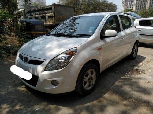 Used Hyundai i20 car at low price