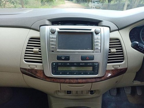 Toyota Innova 2014 for sale