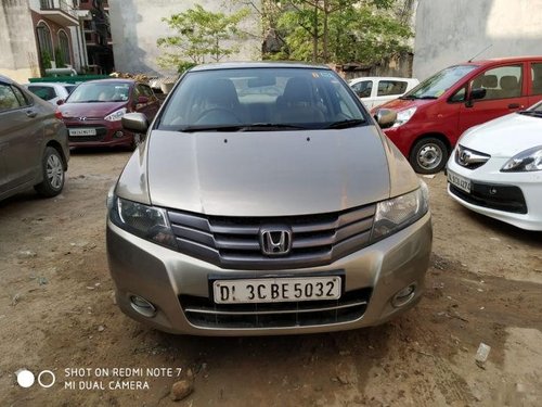 Honda City 2010 for sale