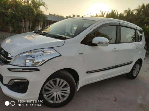 2012 Maruti Suzuki Ertiga for sale at low price