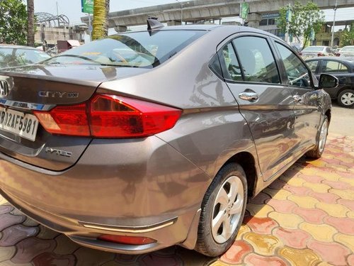 2014 Honda City for sale at low price