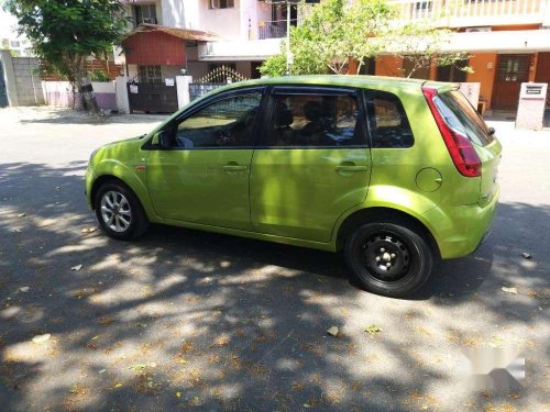 Used Ford Figo car 2011 for sale at low price