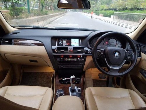 2016 BMW X3 for sale