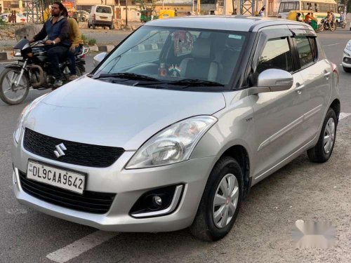 2015 Maruti Suzuki Swift for sale