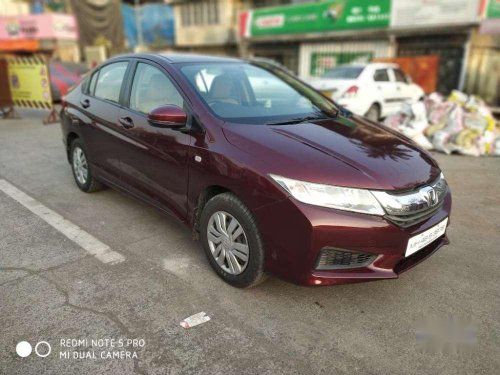 Honda City 2014 for sale