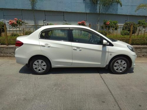 Honda Amaze S i-Vtech 2015 for sale