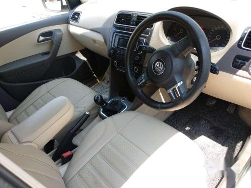 2014 Volkswagen Vento for sale