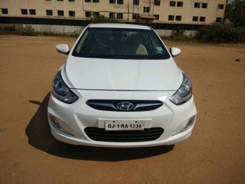 Hyundai Verna 1.6 SX for sale