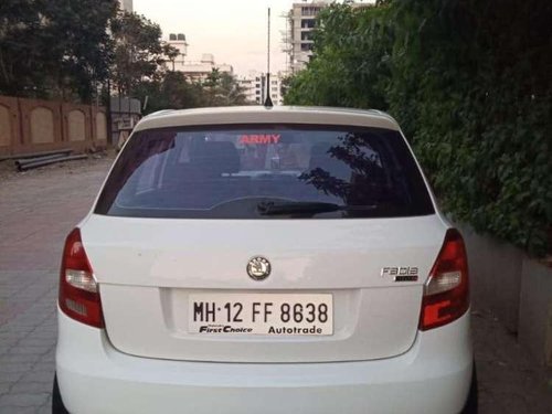 Used 2009 Skoda Fabia for sale