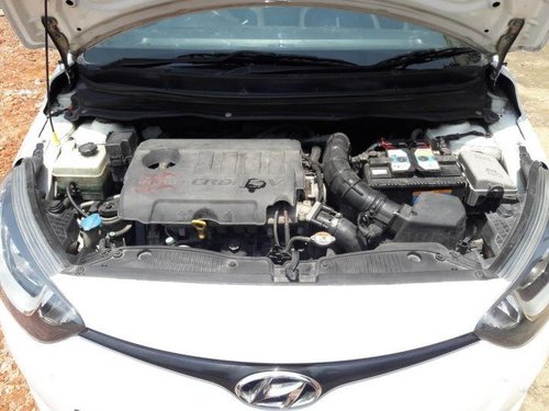 Hyundai i20 2015-2017 Magna 1.4 CRDi (Diesel) for sale