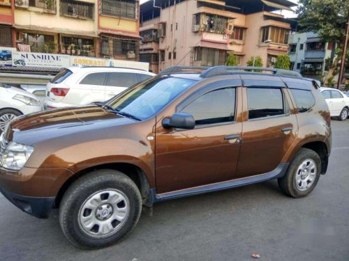 2013 Renault Duster for sale