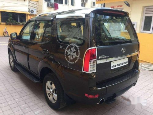 Tata Safari Storme Explorer Edition, 2014, Diesel for sale