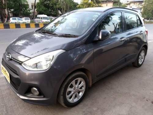 Used Hyundai i10 Asta 2015 for sale