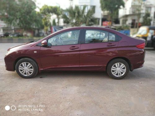 Honda City 2014 for sale