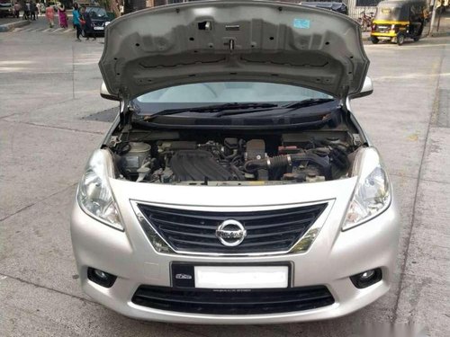 2015 Nissan Sunny for sale