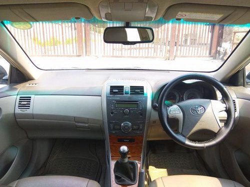 Used 2009 Toyota Corolla Altis for sale