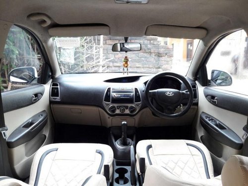 Hyundai i20 2015-2017 Magna 1.4 CRDi (Diesel) for sale