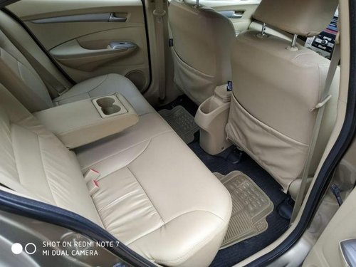 Honda City 2010 for sale