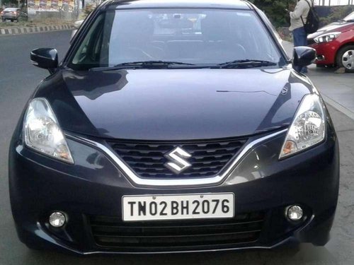 2017 Maruti Suzuki Baleno for sale at low price