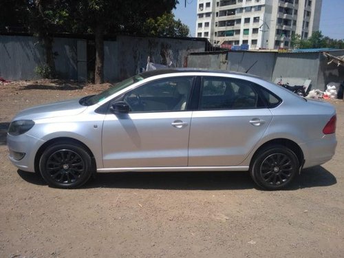 Skoda Rapid 1.5 TDI AT Elegance 2016 for sale