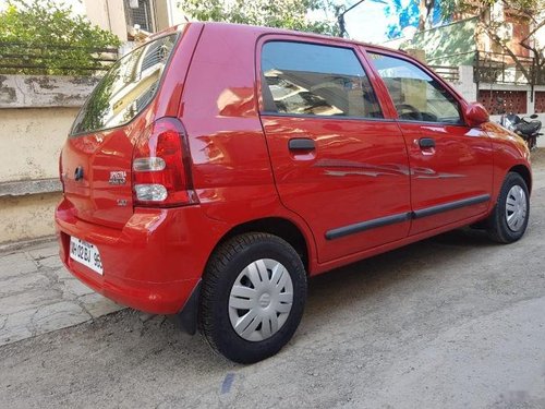 Maruti Suzuki Alto 2008 for sale