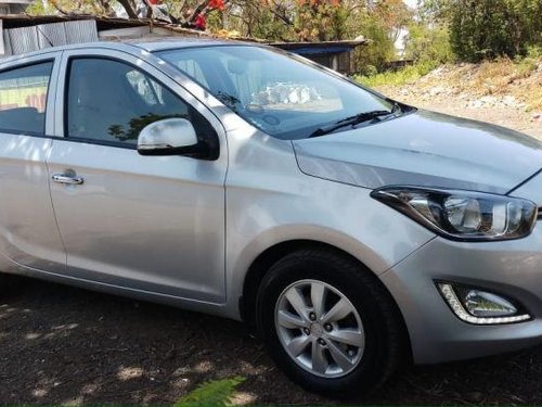 Used Hyundai i20 car at low price