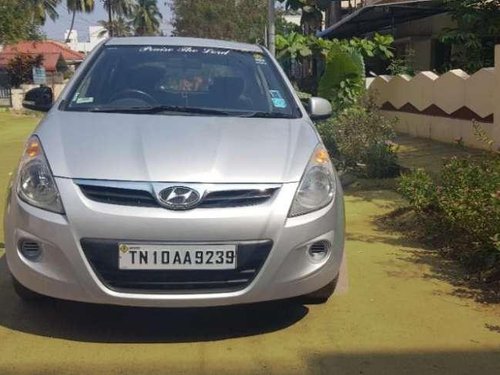 Hyundai I20 i20 Sportz 1.4 CRDI, 2010, Diesel for sale