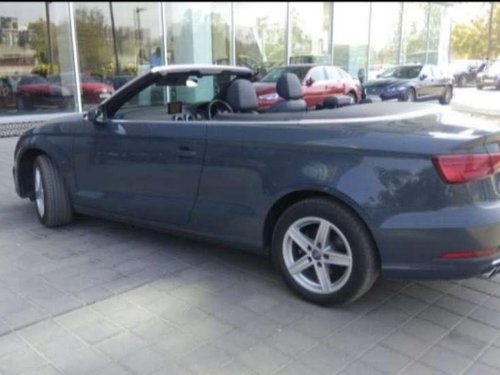 Used 2017 Audi A3 Cabriolet for sale