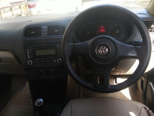 Volkswagen Polo 2011 for sale